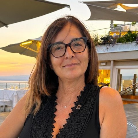 Monica Polvani